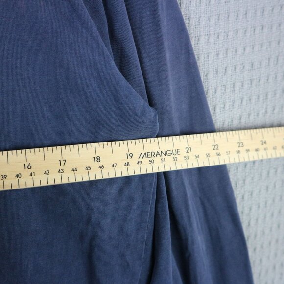 Vintage Abercrombie & Fitch Embroidered Muscle Crewneck - Picture 5 of 8